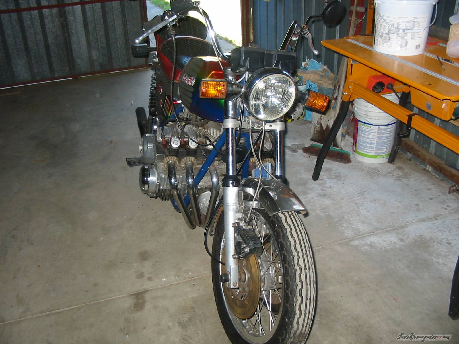 Bike Photo 349820