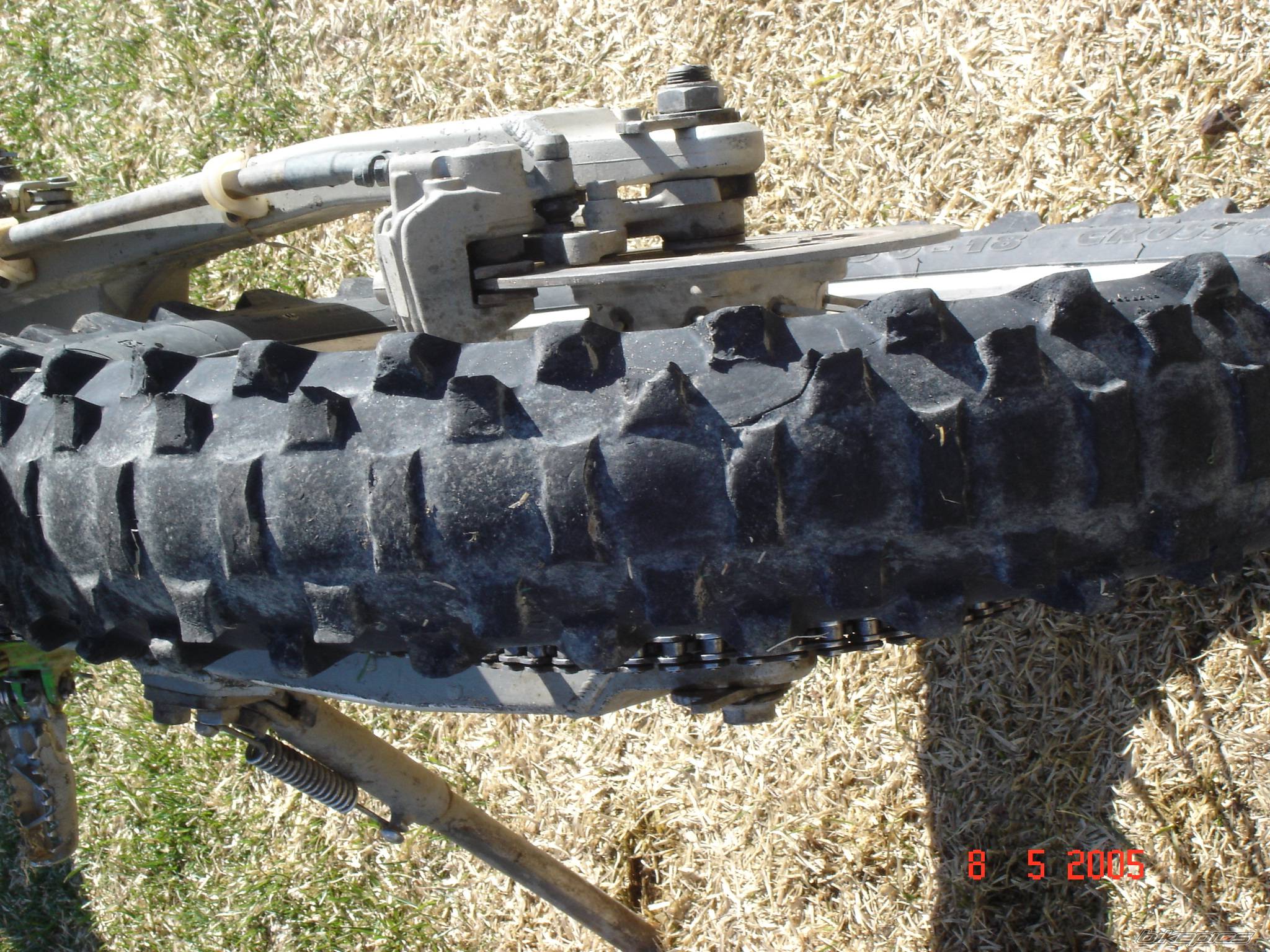 Bike Photo 349821
