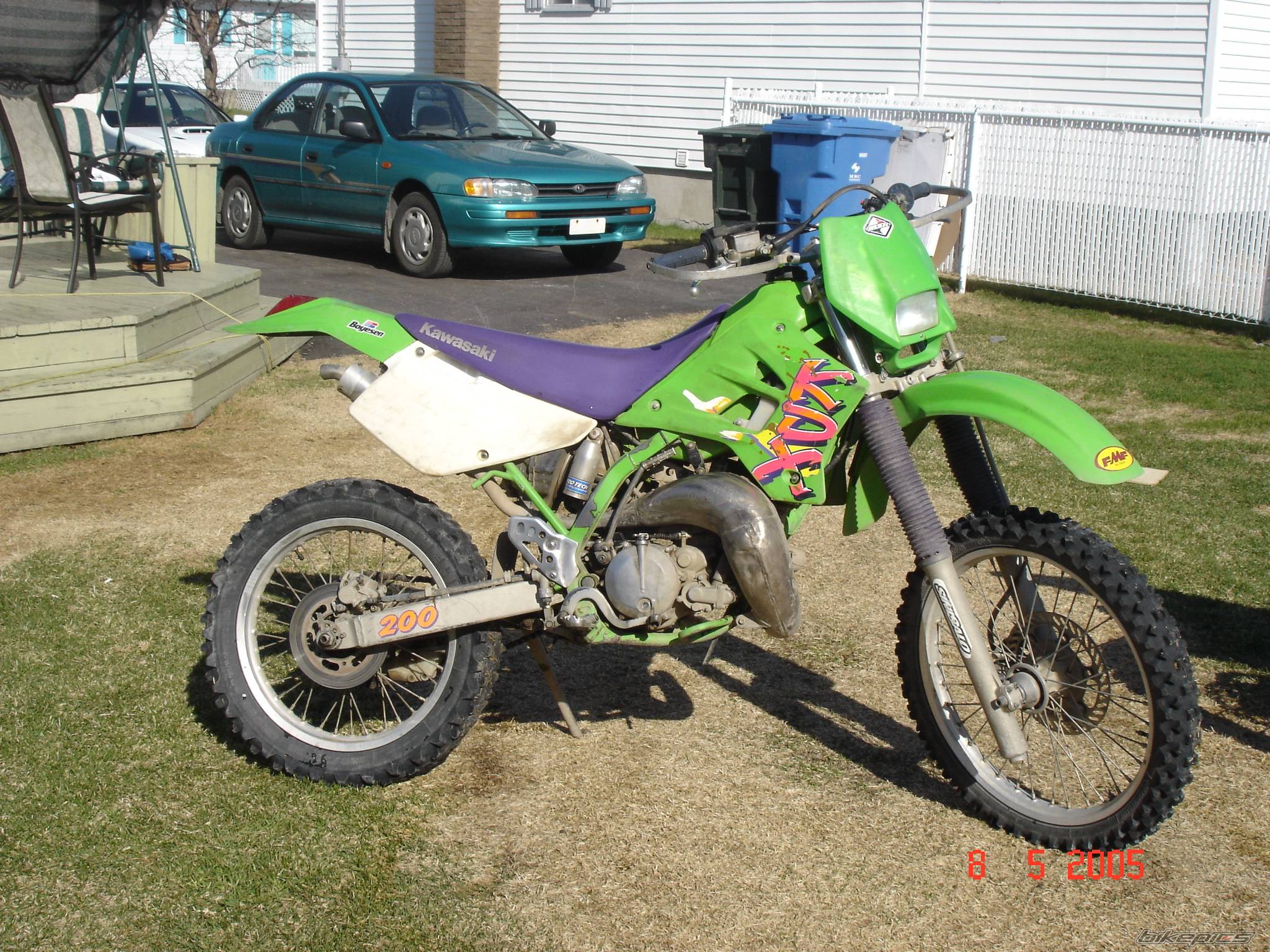 Bike Photo 349822