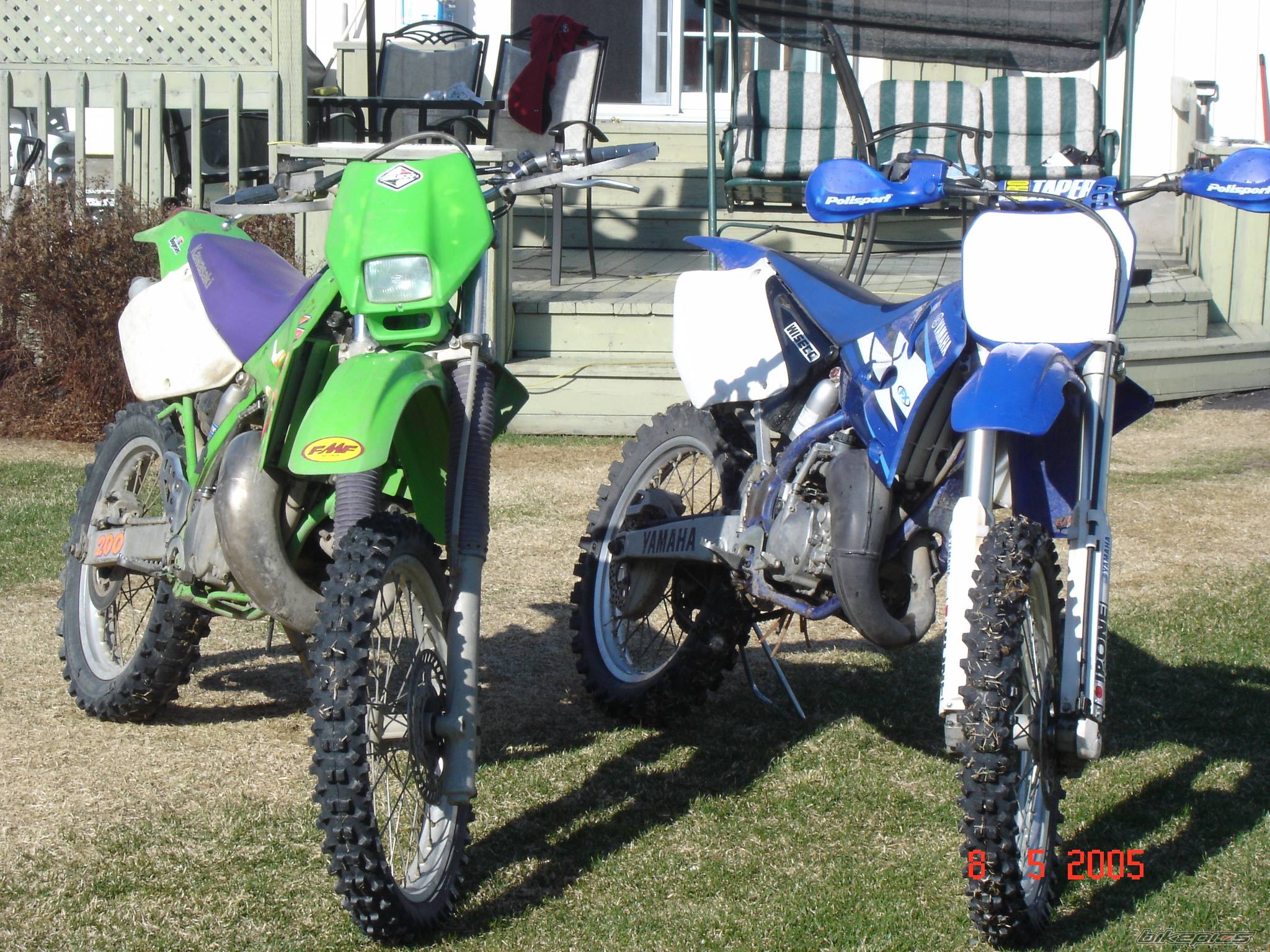 Bike Photo 349823