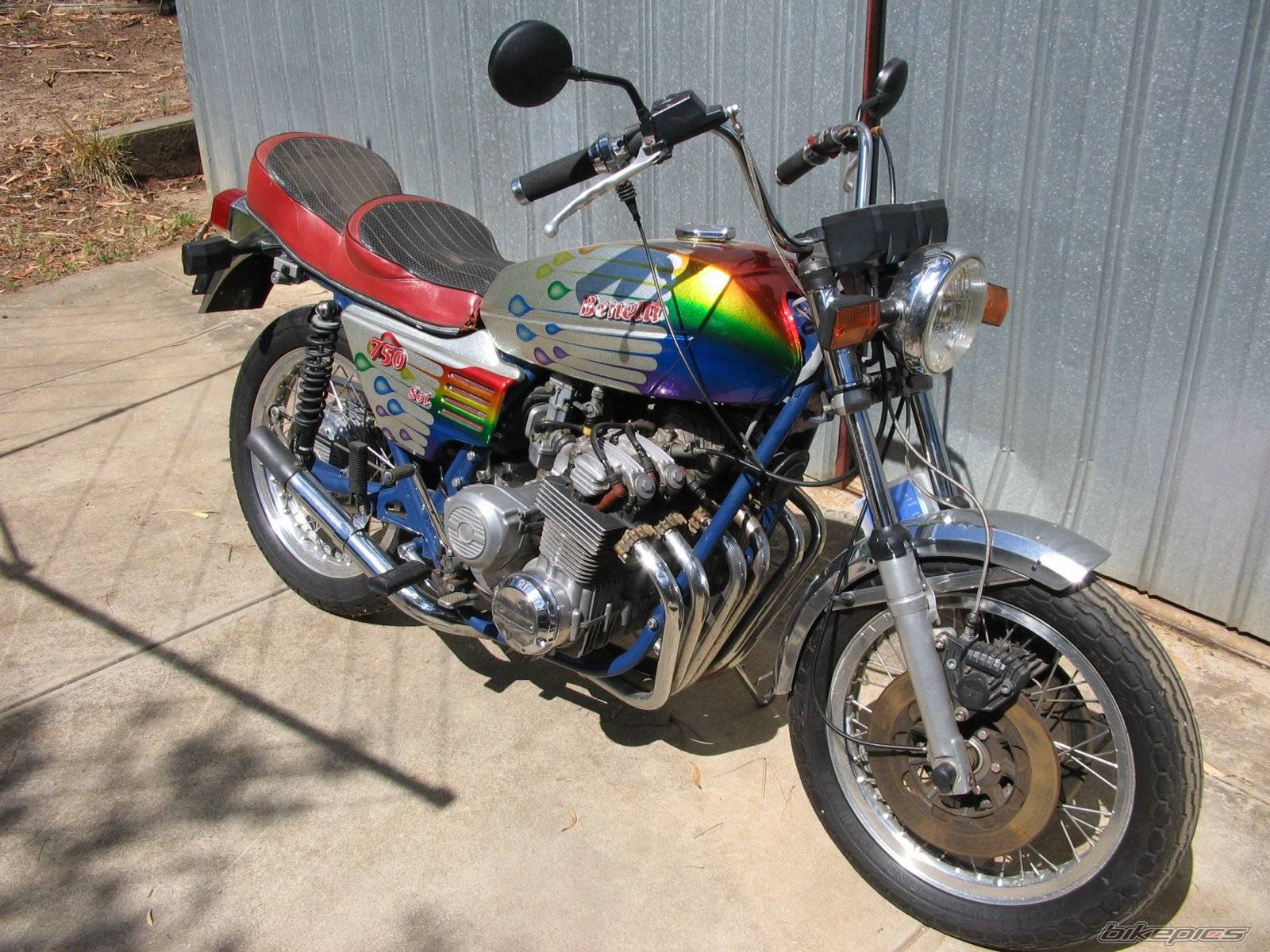 Bike Photo 349825