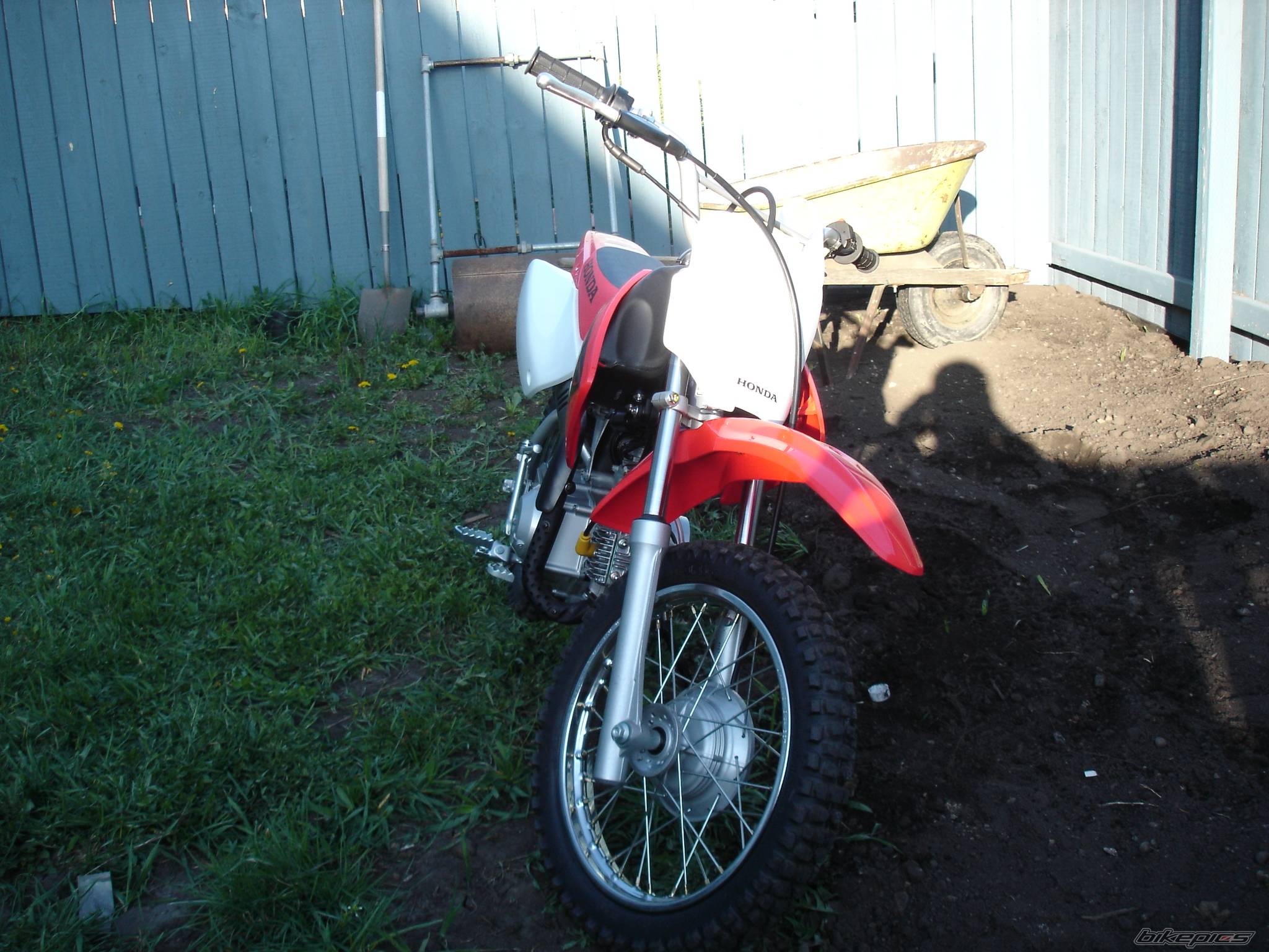 Bike Photo 349833