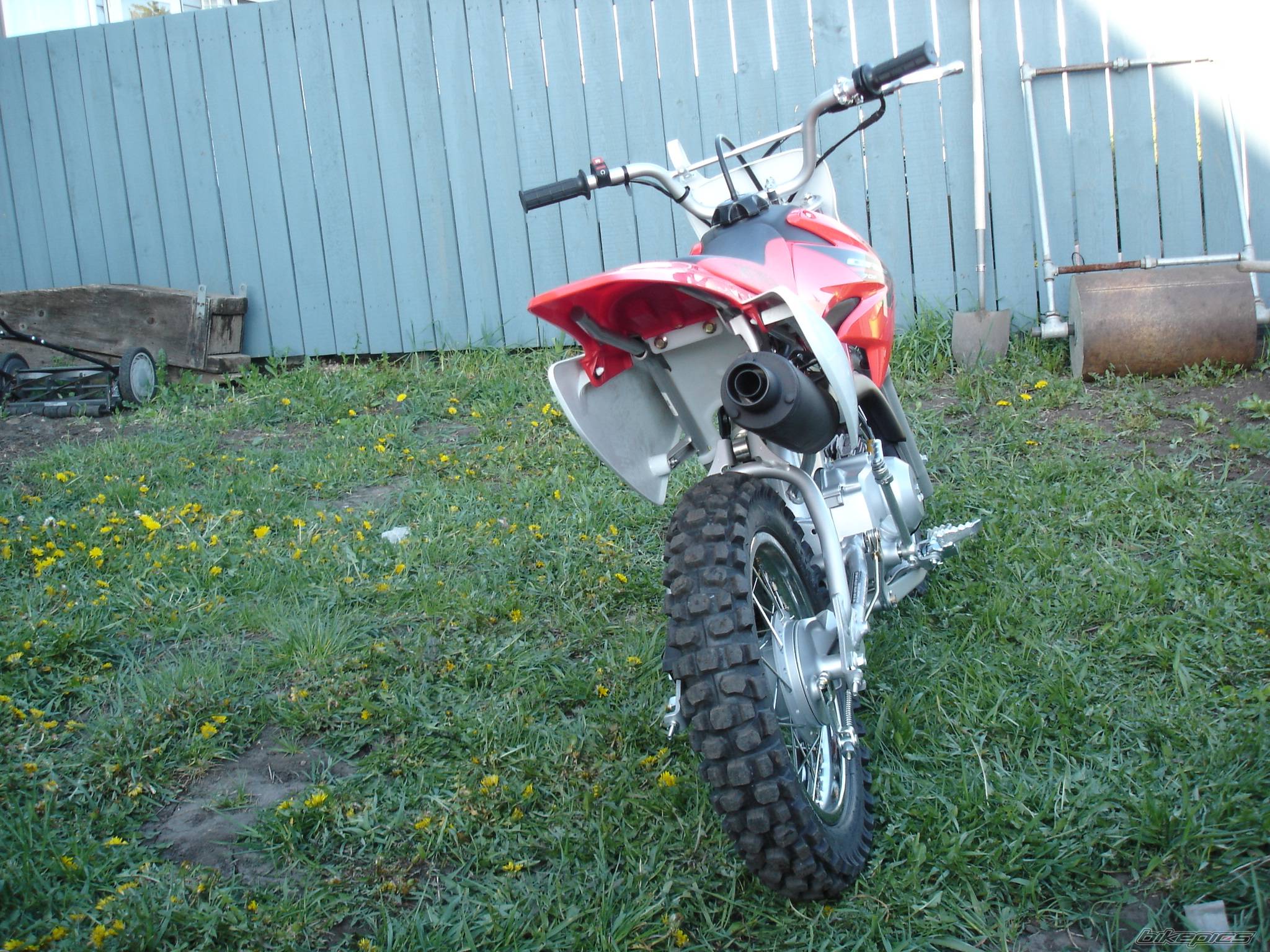 Bike Photo 349834