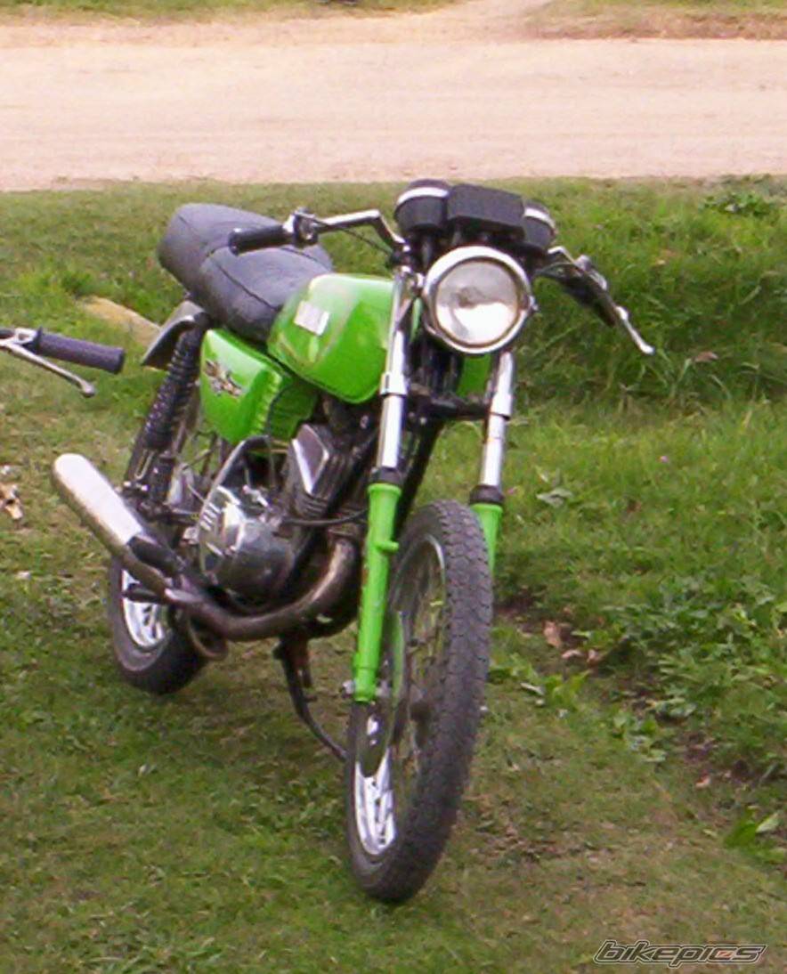Bike Photo 349849