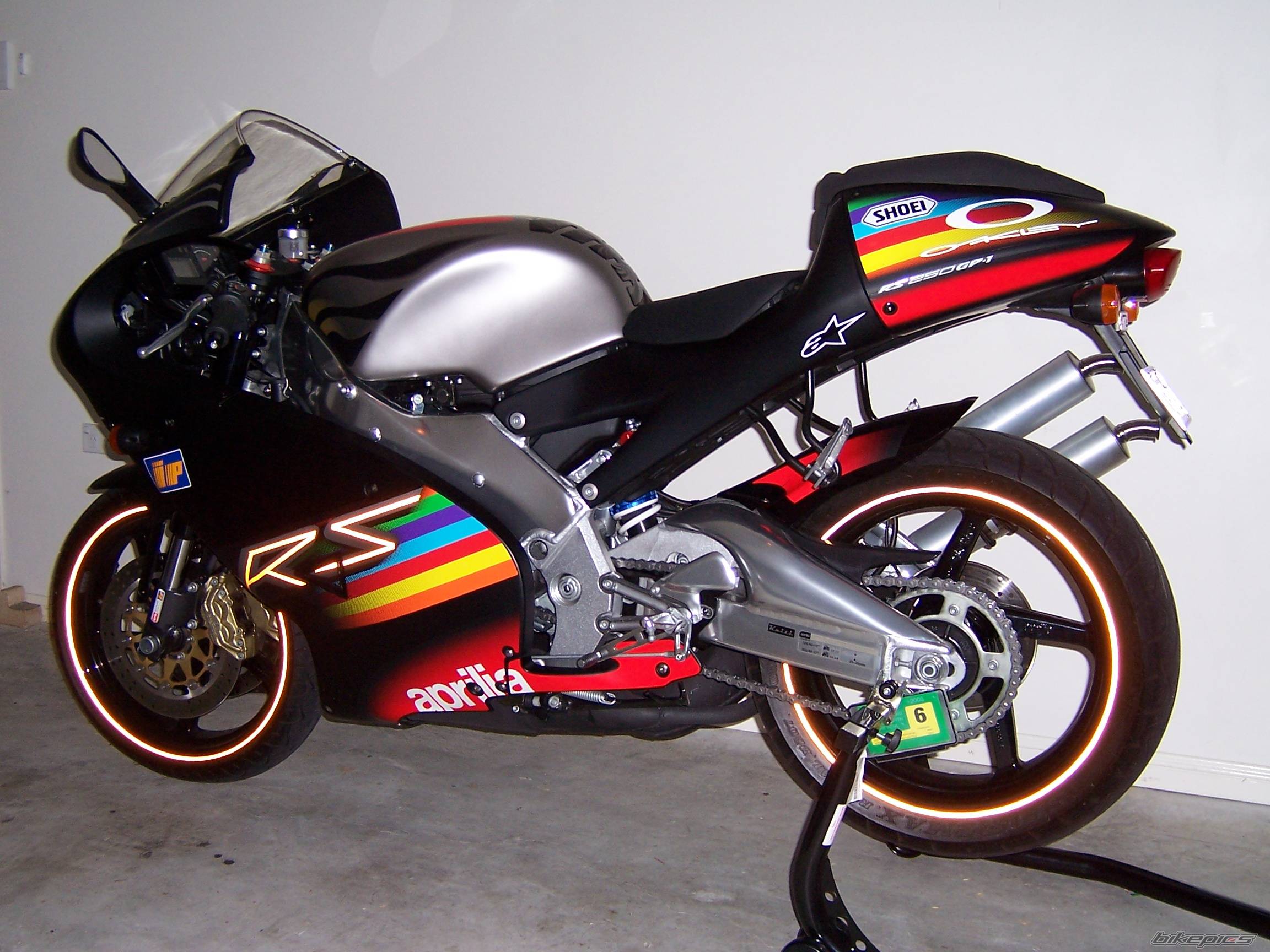 Bike Photo 349862