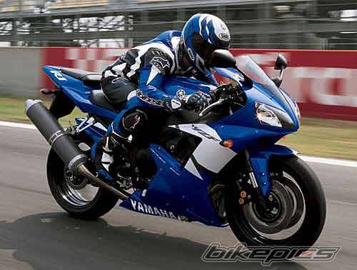 Bike Photo 34989