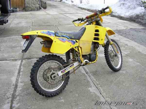 Bike Photo 349902