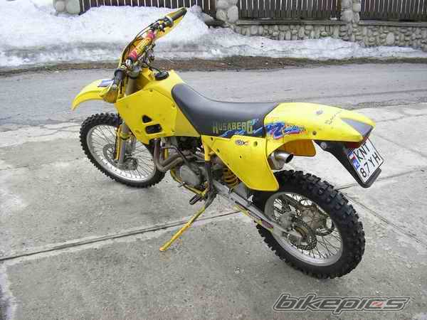 Bike Photo 349904