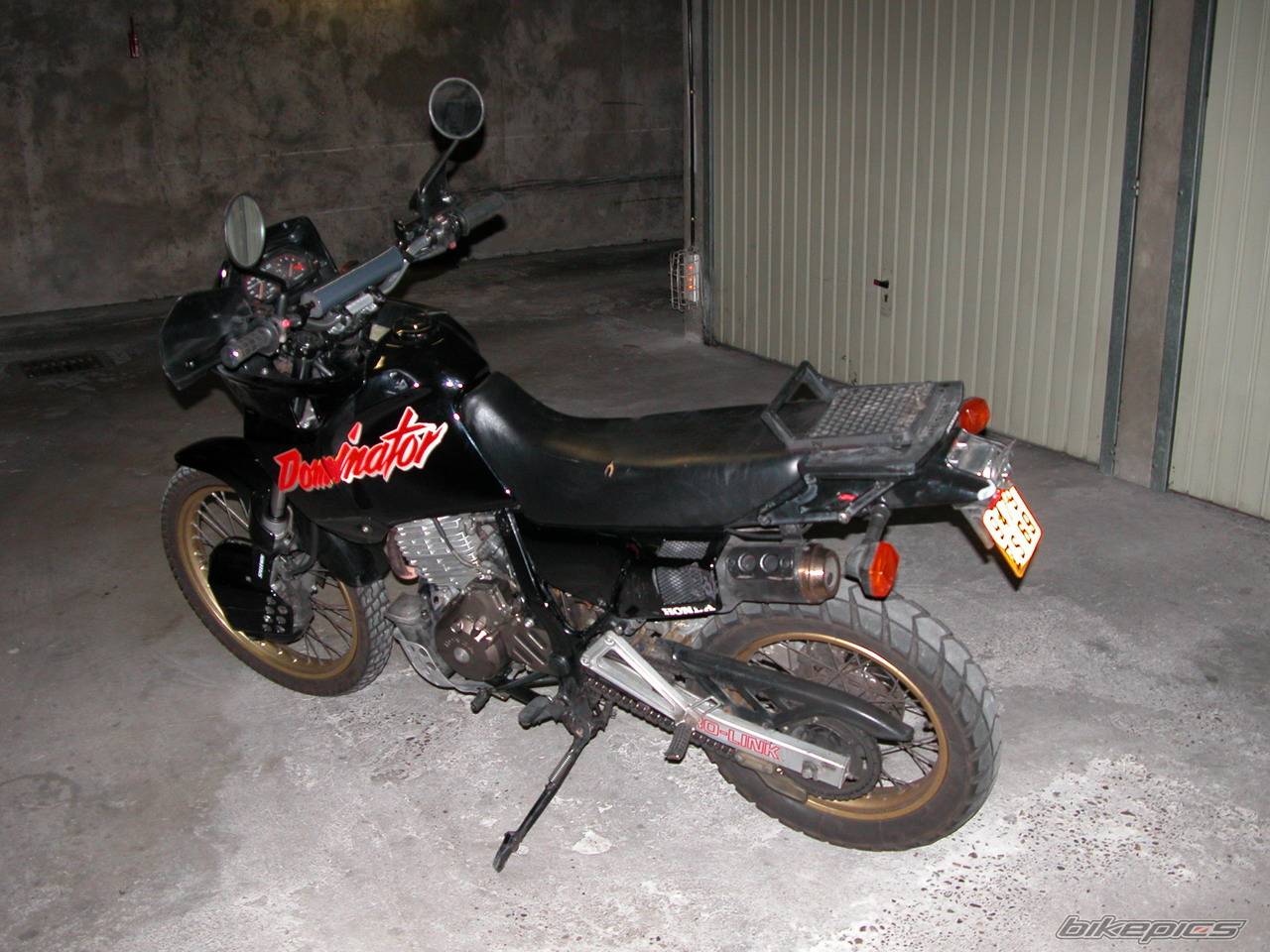 Bike Photo 349915