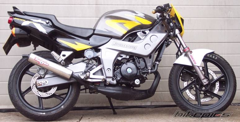 Bike Photo 34994