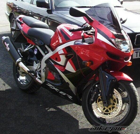Bike Photo 349949