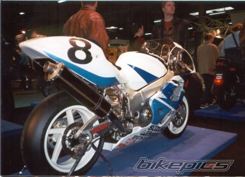 Bike Photo 350