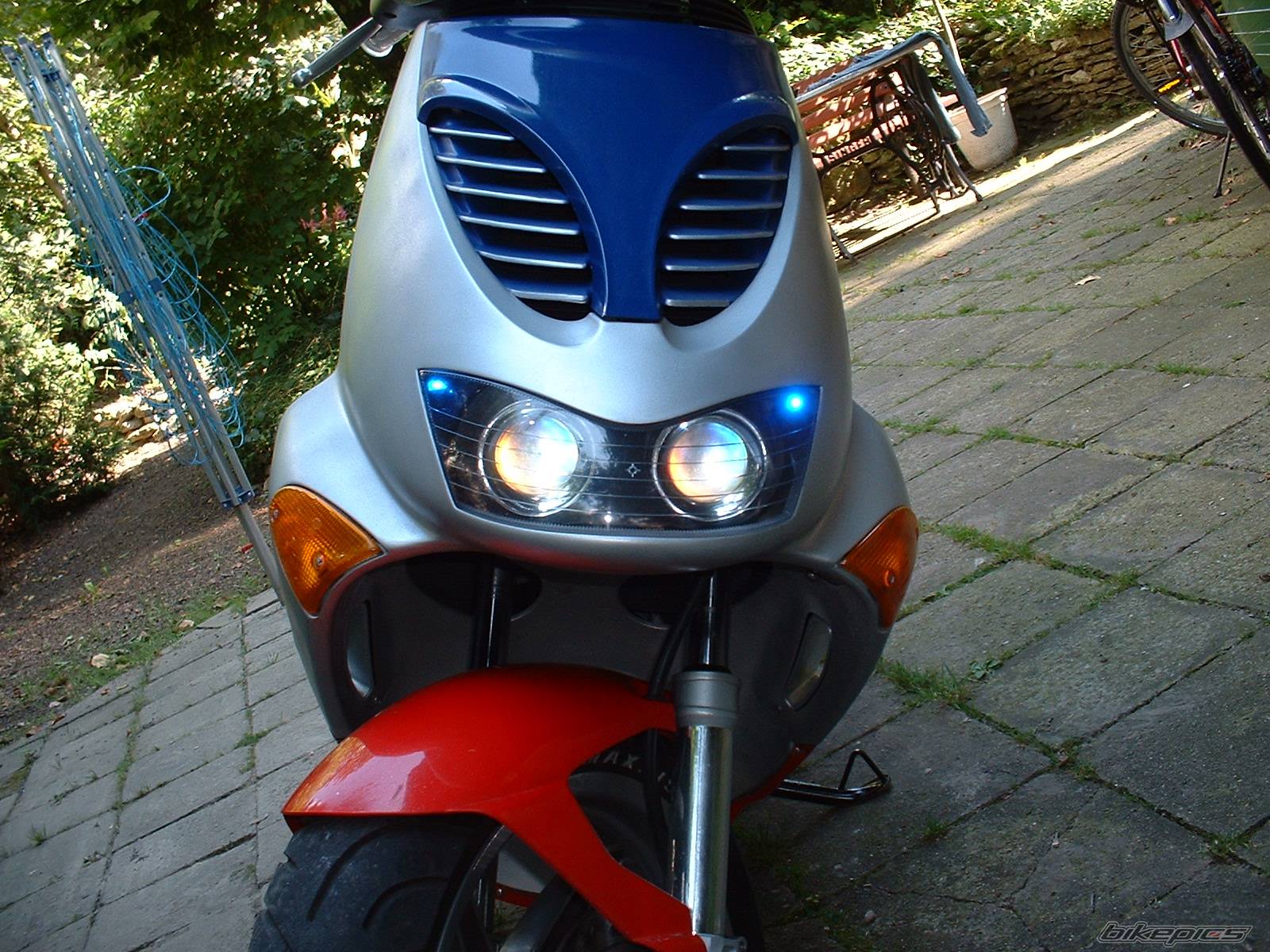 Bike Photo 35001