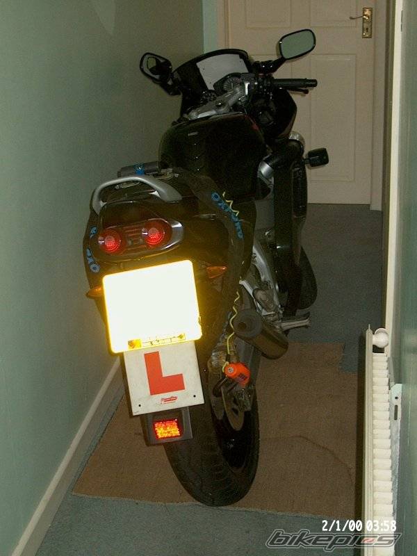 Bike Photo 350025