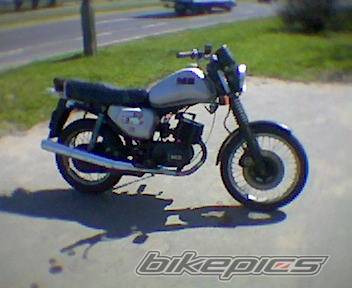 Bike Photo 350038