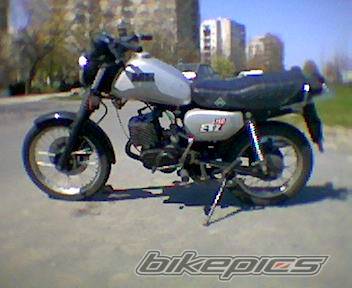 Bike Photo 350040