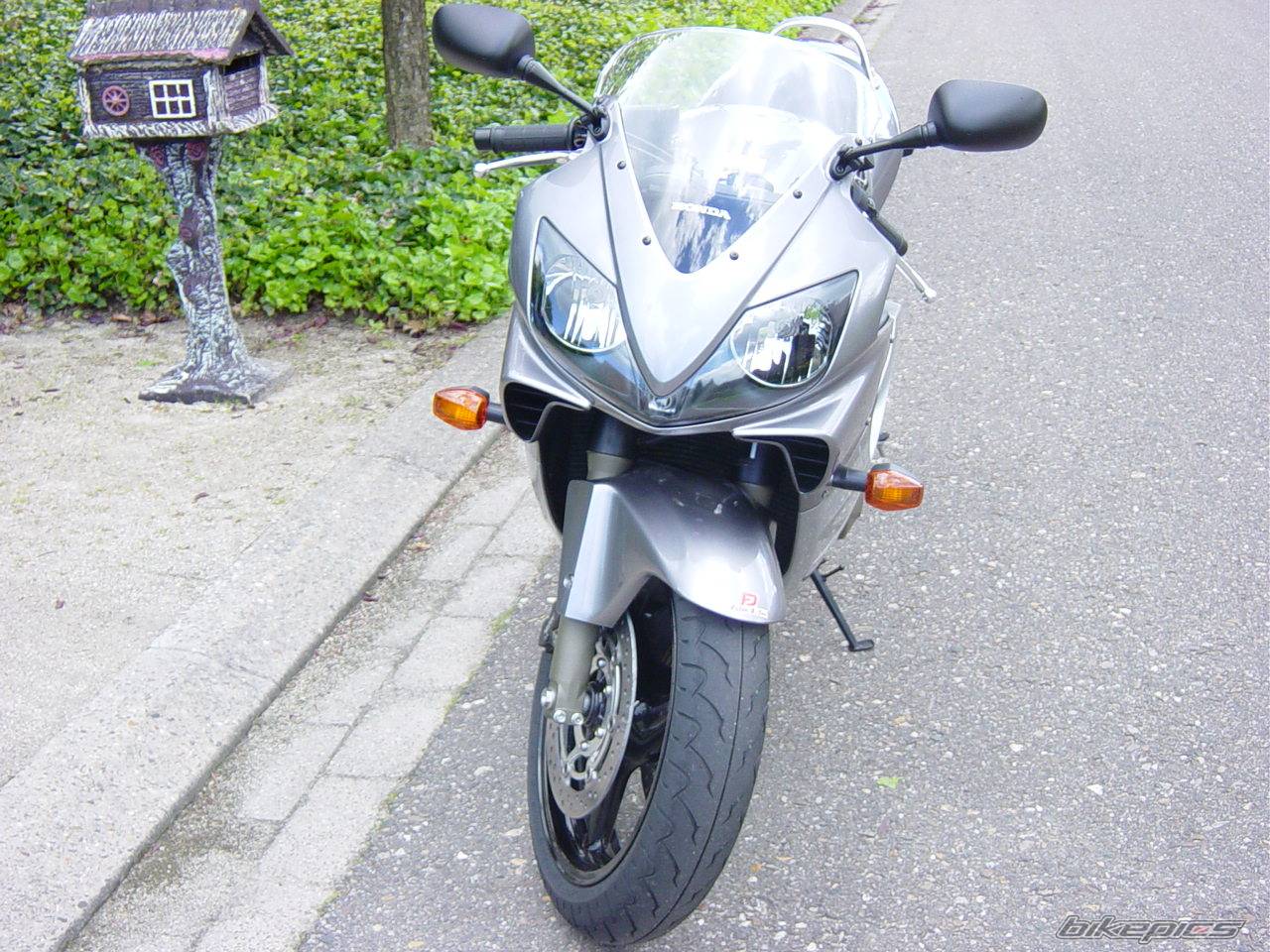 Bike Photo 350067