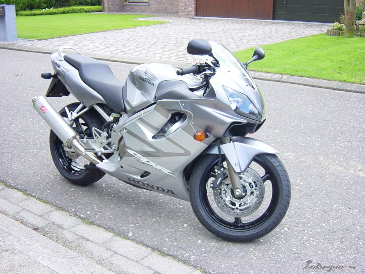Bike Photo 350071