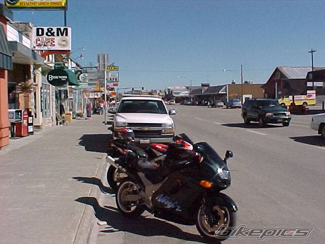 Photo 35008