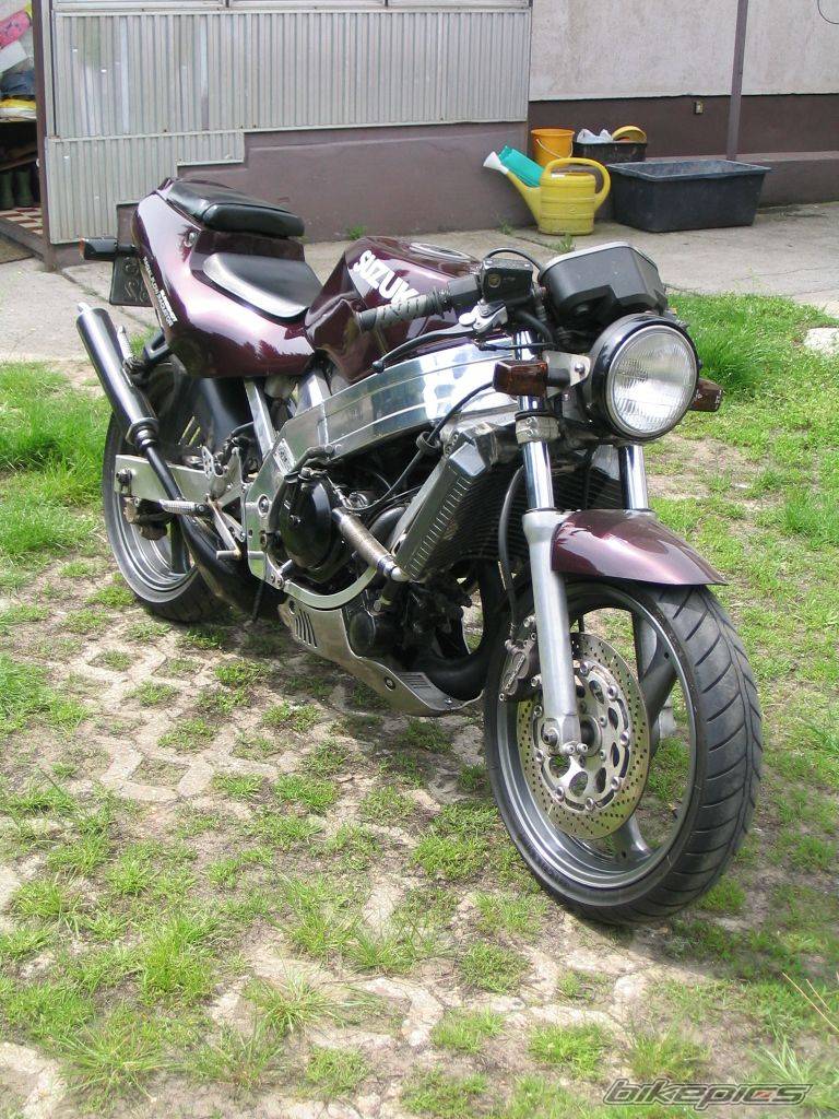 Bike Photo 350102