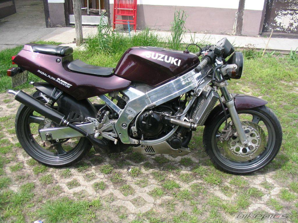 Bike Photo 350105