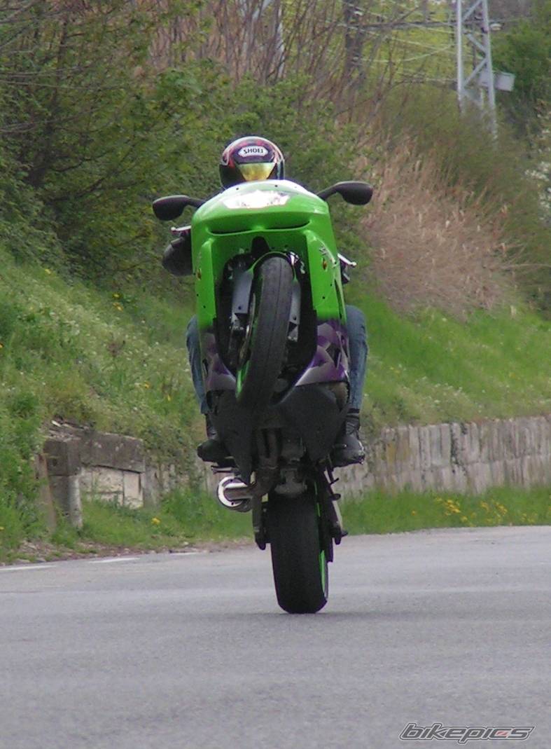 Bike Photo 350107
