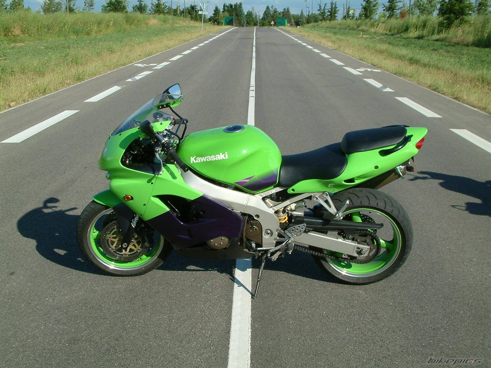 Bike Photo 350110