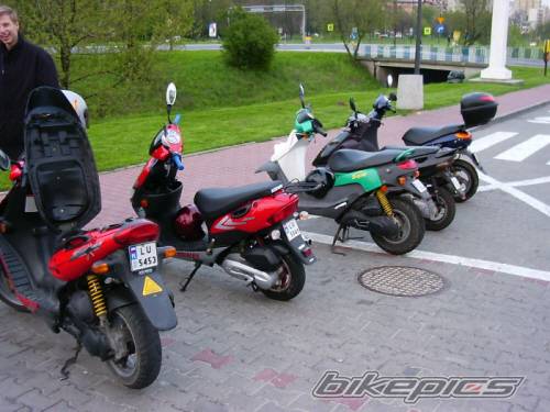 Bike Photo 350113