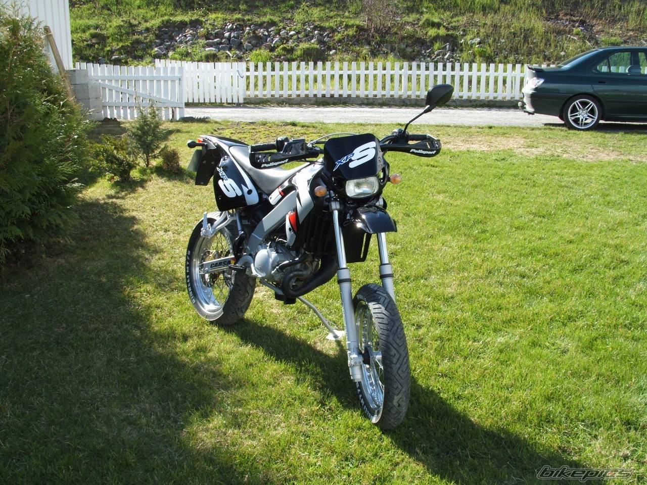 Bike Photo 350128