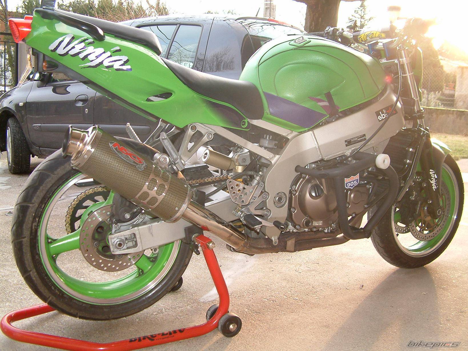Bike Photo 350145