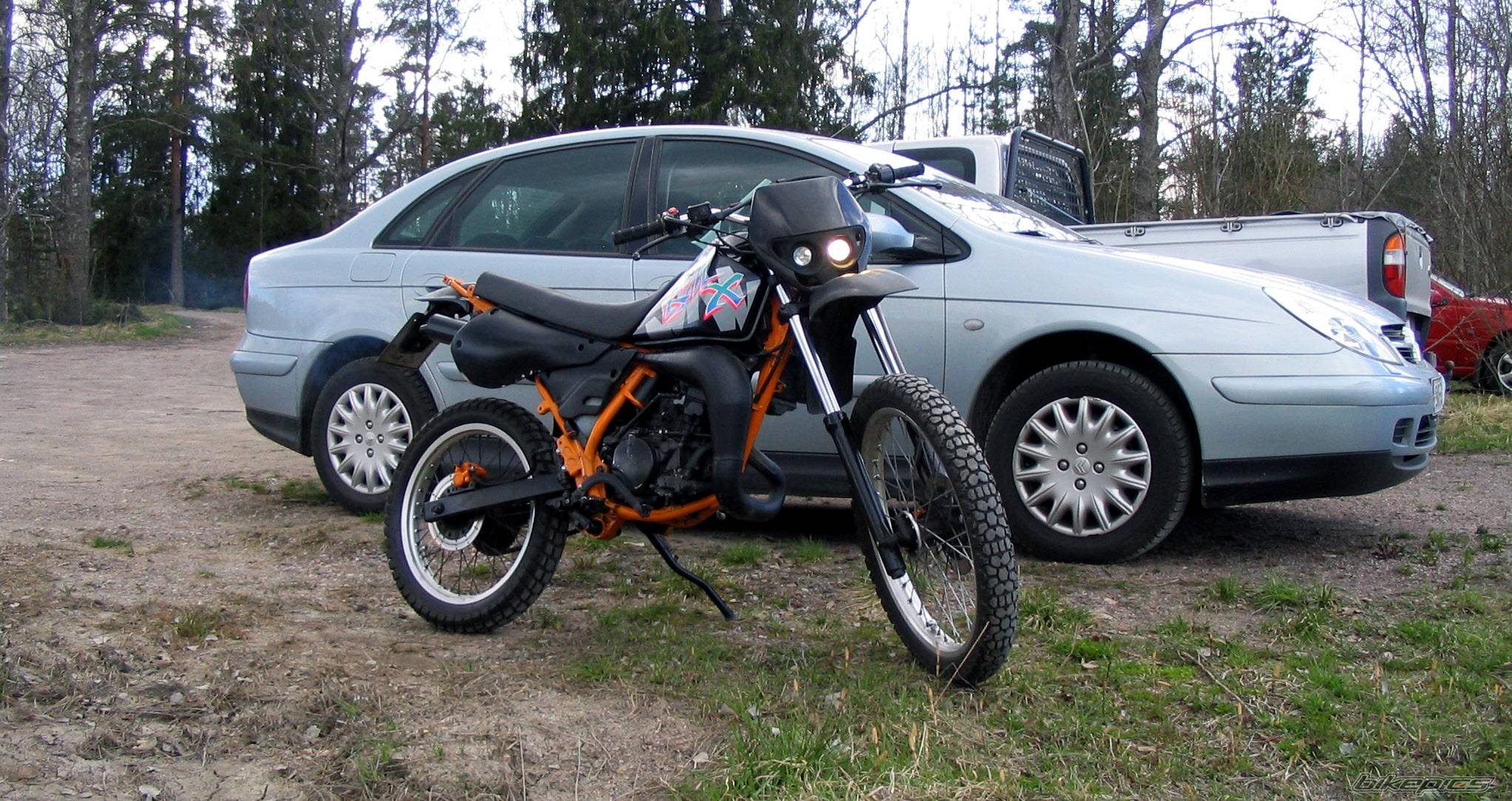 Bike Photo 350166