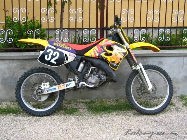 Bike Photo 350173