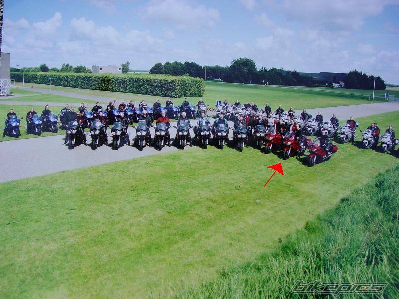 Bike Photo 35021