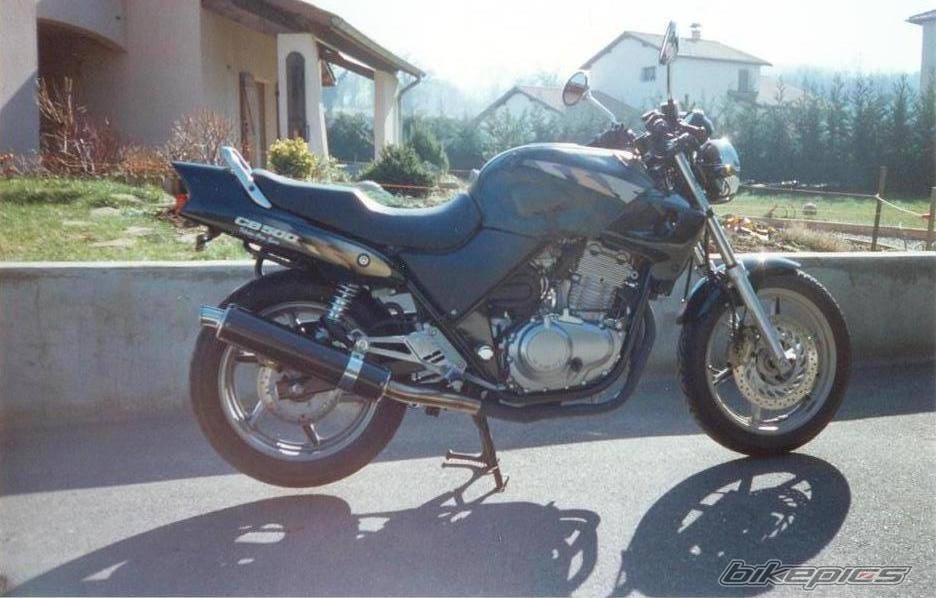 Bike Photo 350213