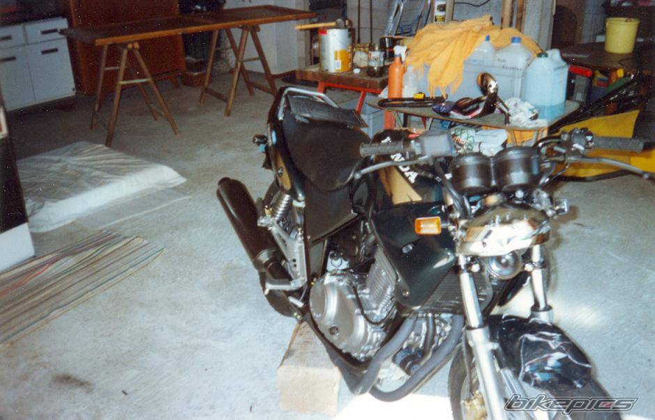 Bike Photo 350214
