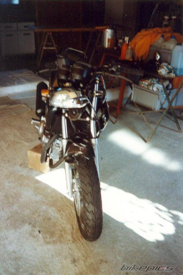 Bike Photo 350215