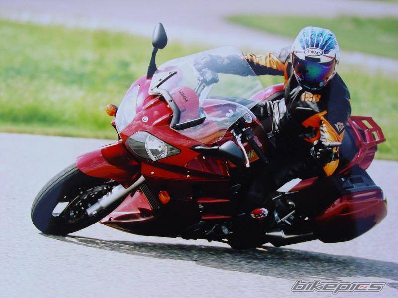 Bike Photo 35022