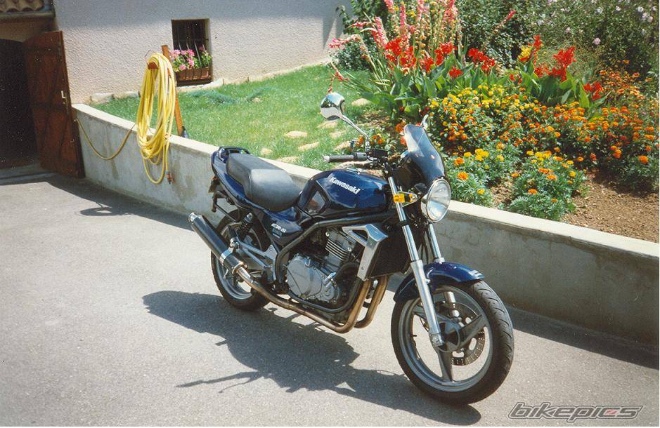 Bike Photo 350225