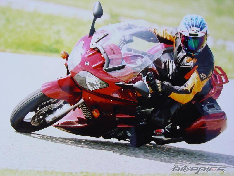 Bike Photo 35023