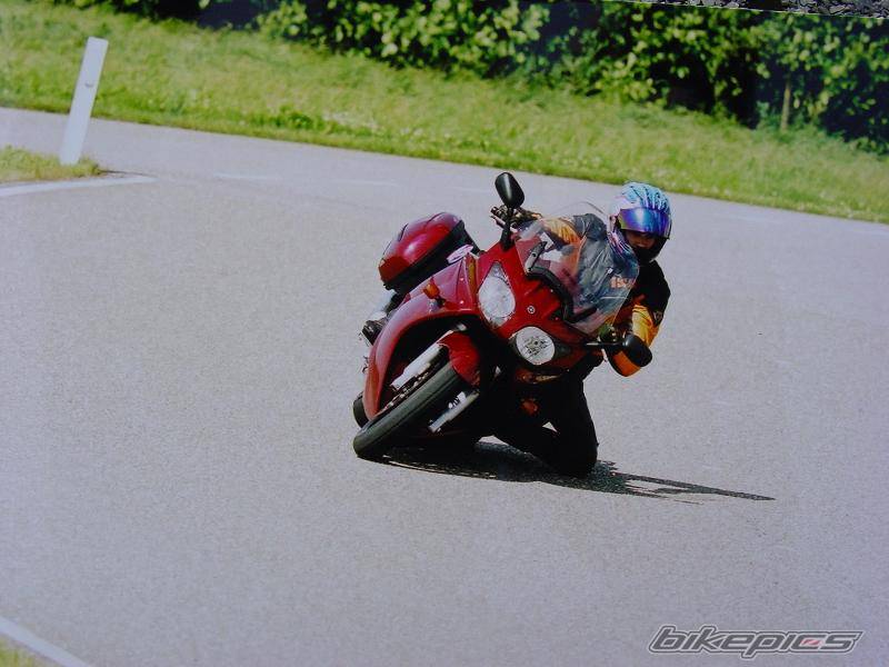Bike Photo 35025