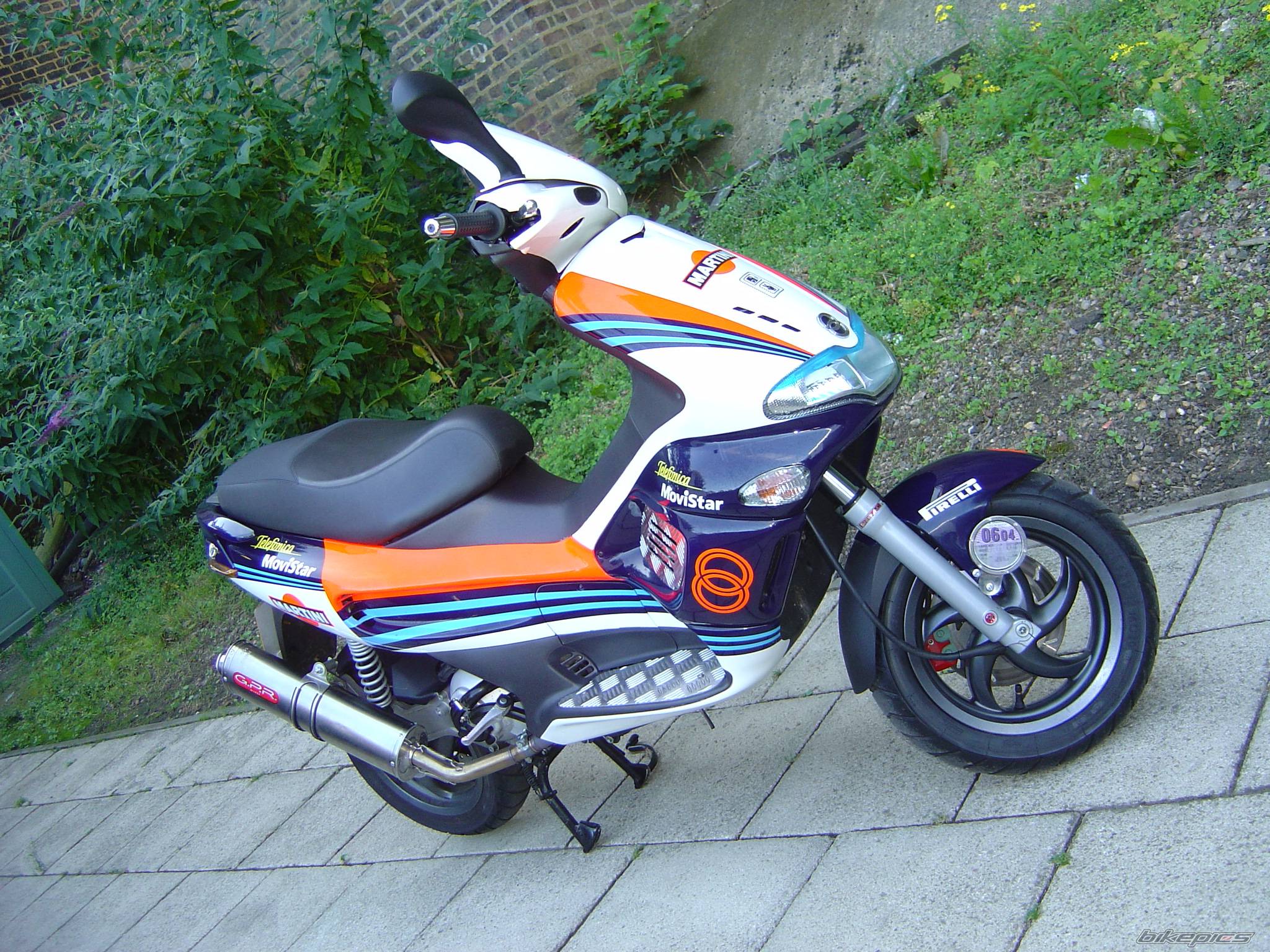 Bike Photo 350251