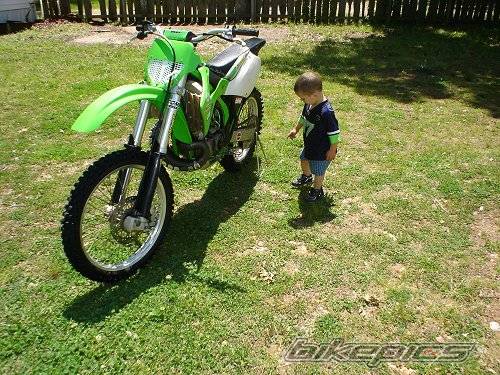 Bike Photo 350280
