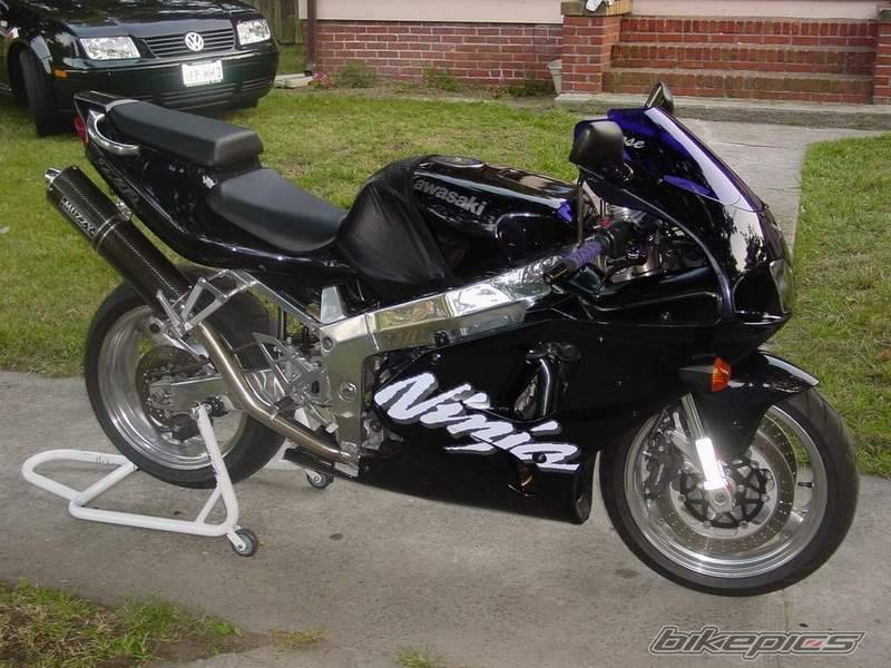 Bike Photo 3503