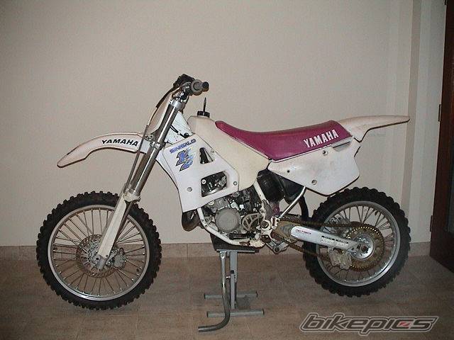 Bike Photo 350340