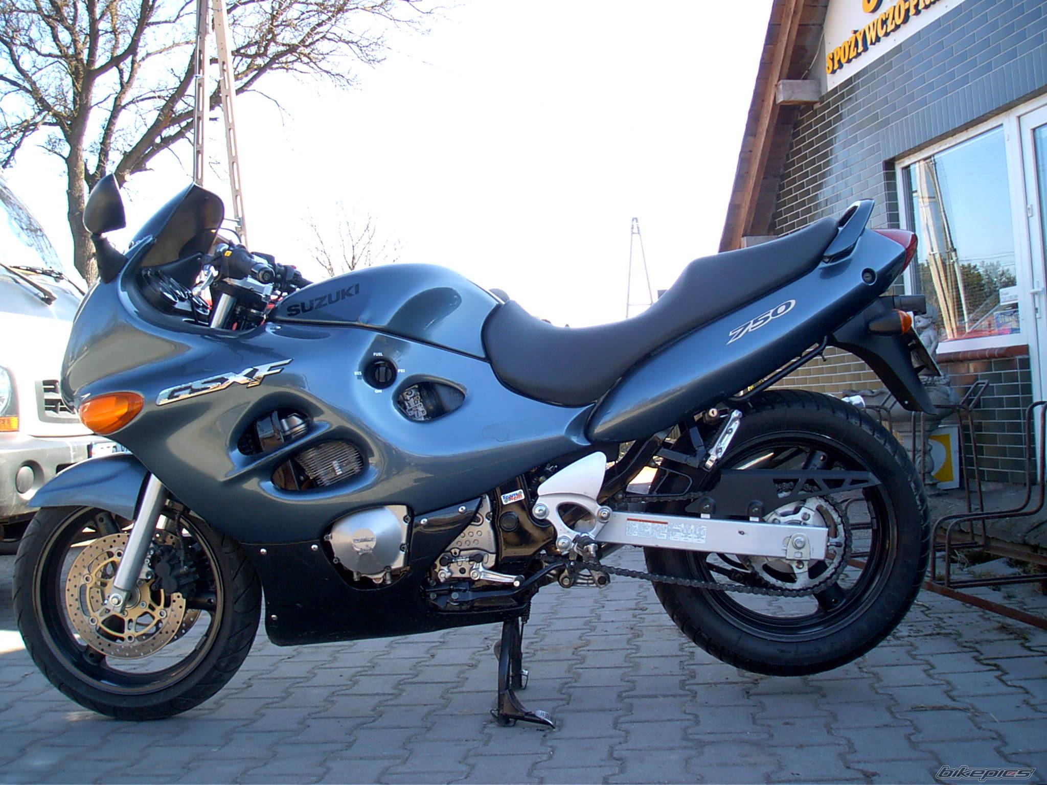 Bike Photo 350343