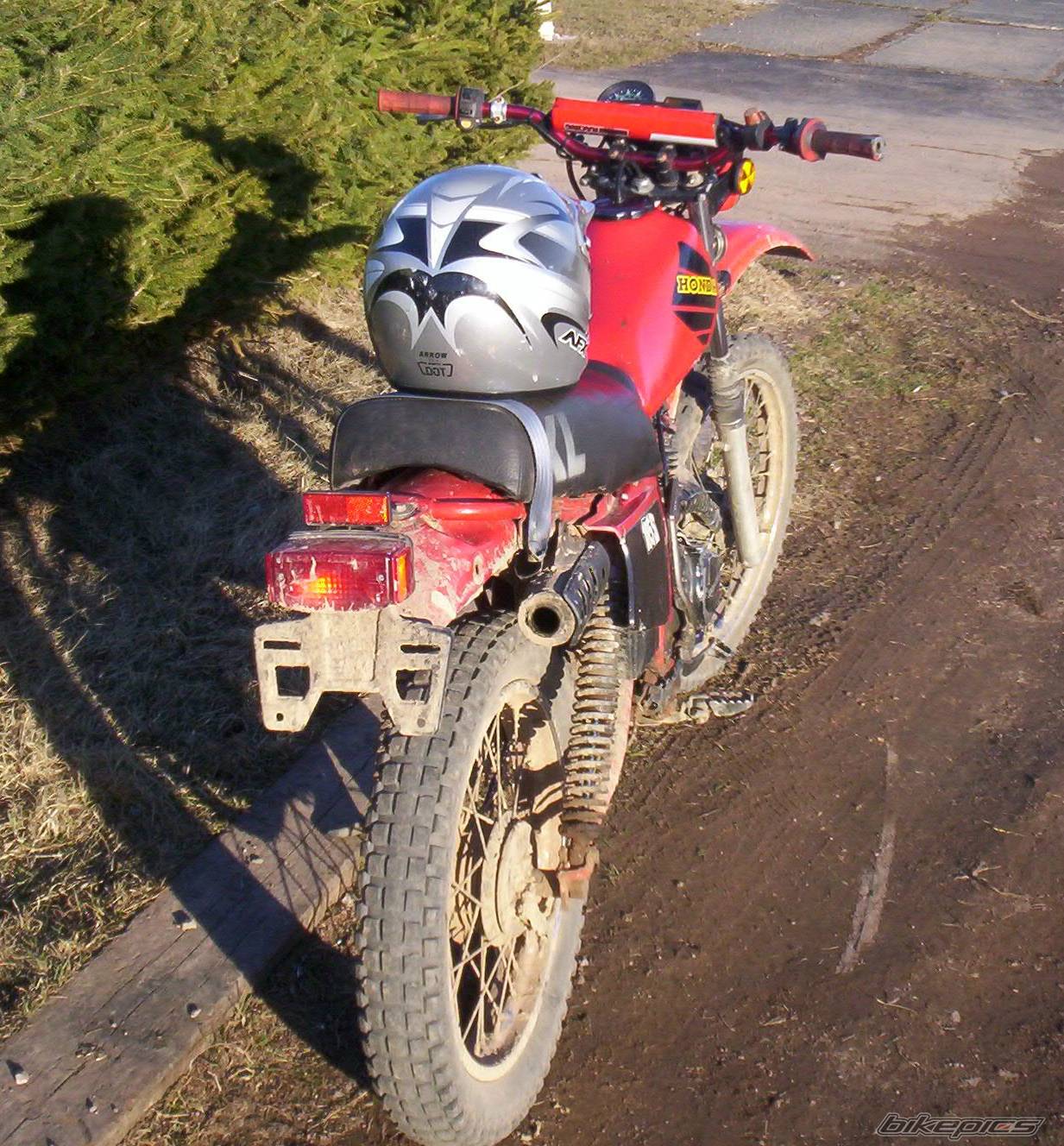 Bike Photo 350357