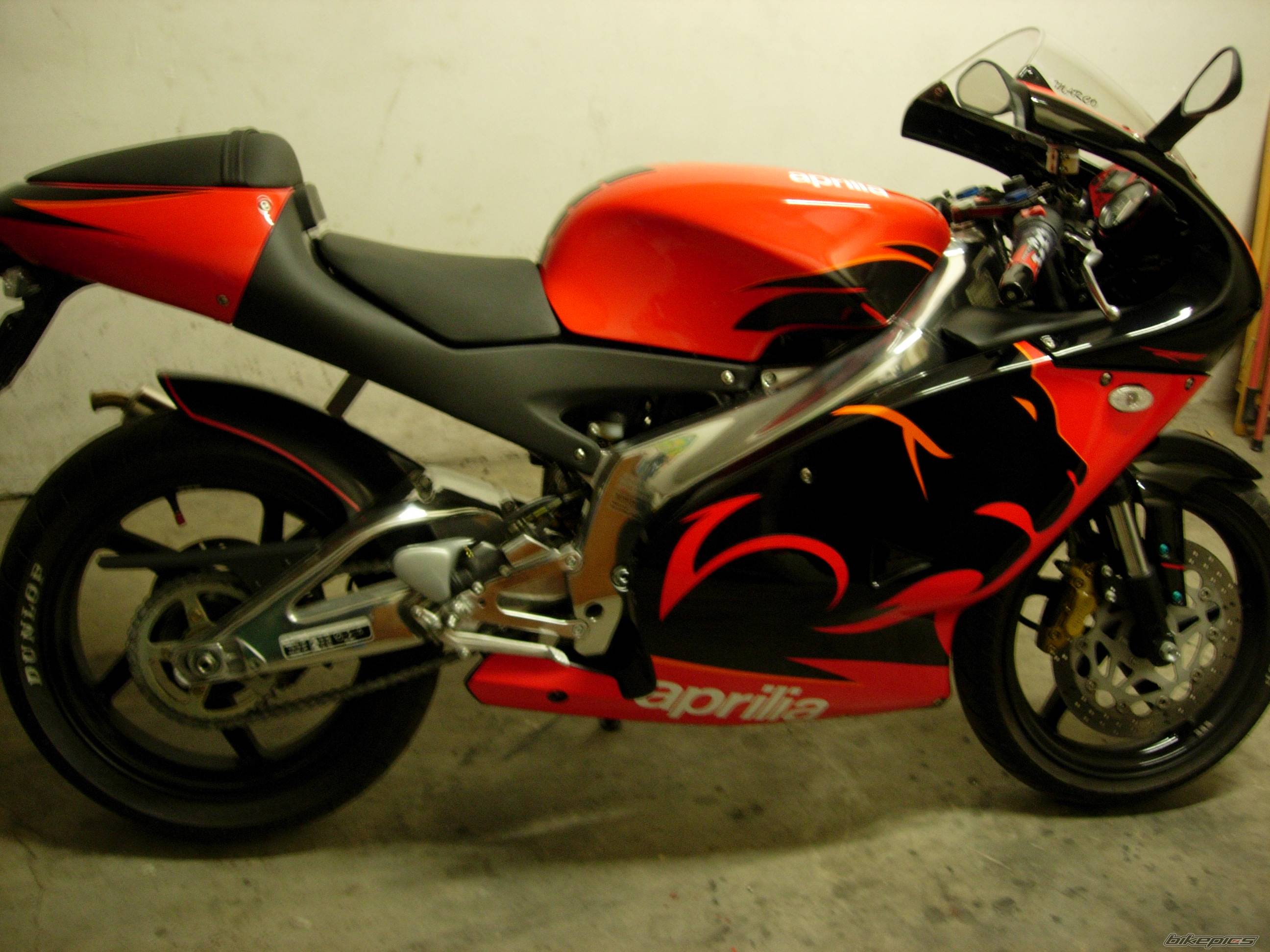 Bike Photo 350360