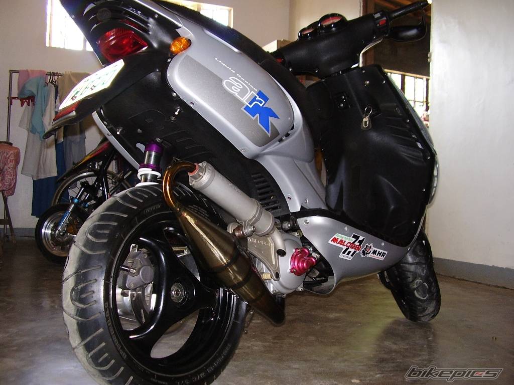 Bike Photo 350363