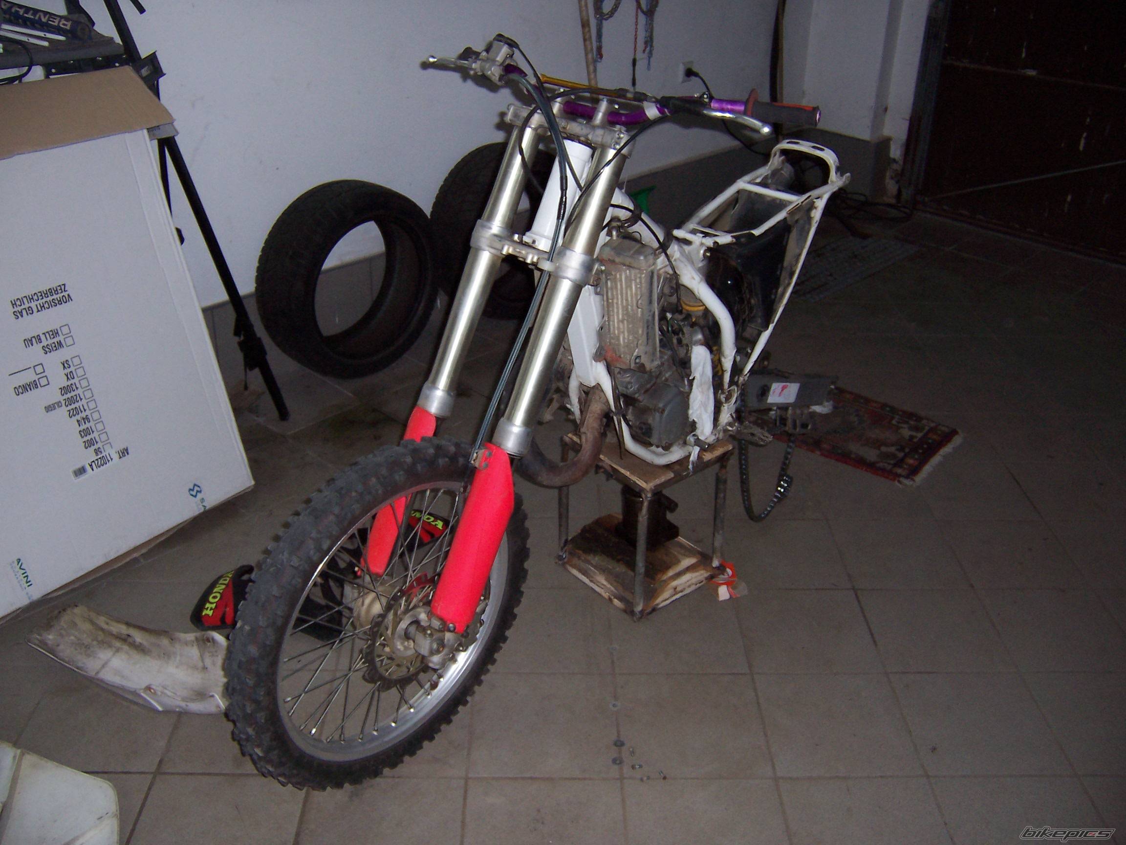 Bike Photo 350380