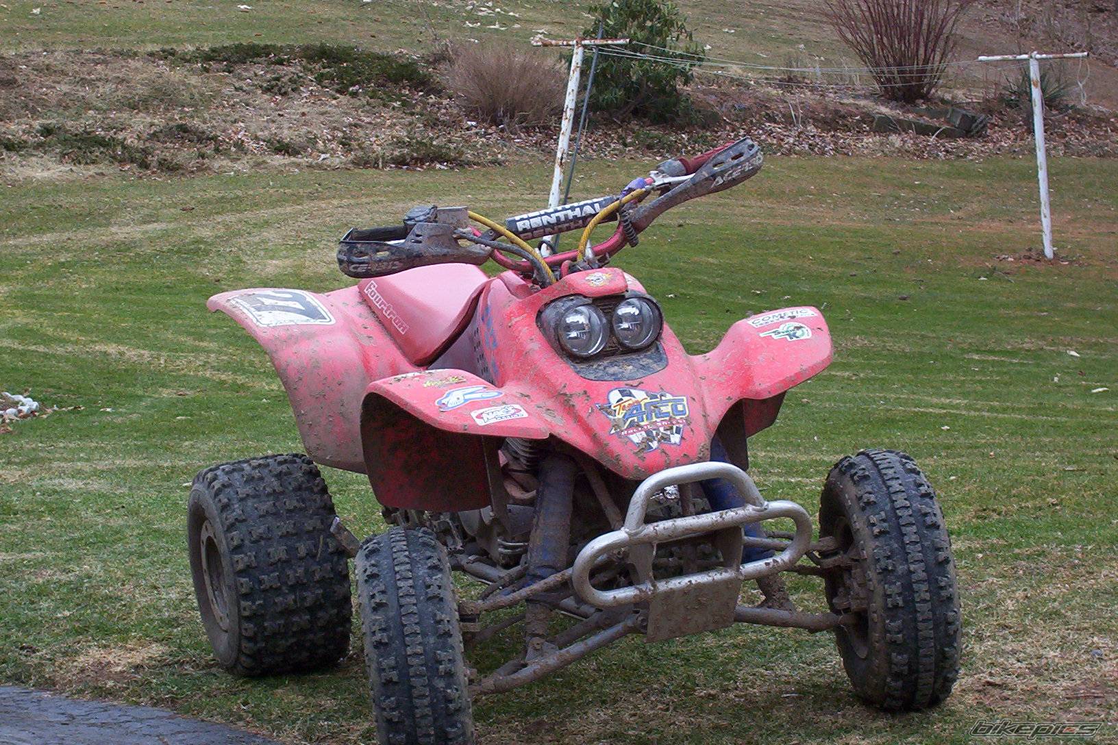 Bike Photo 350382